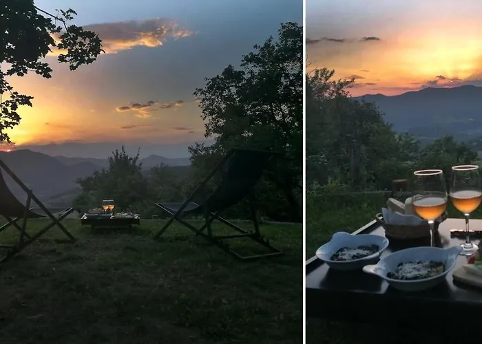 Ca' Dei Ste Valle (Bologna, Emilia-Romagna)