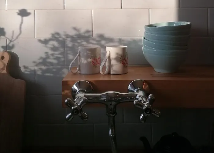 Ca' Dei Ste Valle (Bologna, Emilia-Romagna)