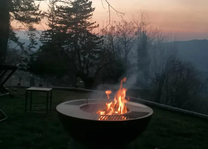 Ca' Dei Ste לינה וארוחת בוקר