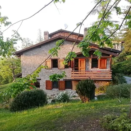 Bed & Breakfast Ca' Dei Ste