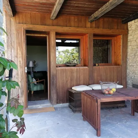 Ca' Dei Ste Bed & Breakfast *
