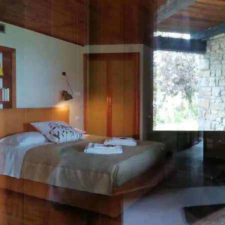 Ca' Dei Ste Valle (Bologna, Emilia-Romagna)