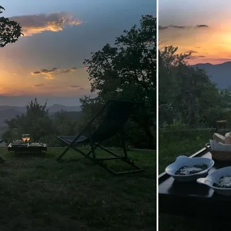 Ca' Dei Ste Valle (Bologna, Emilia-Romagna)