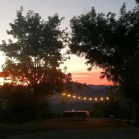 住宿加早餐酒店 Ca' Dei Ste