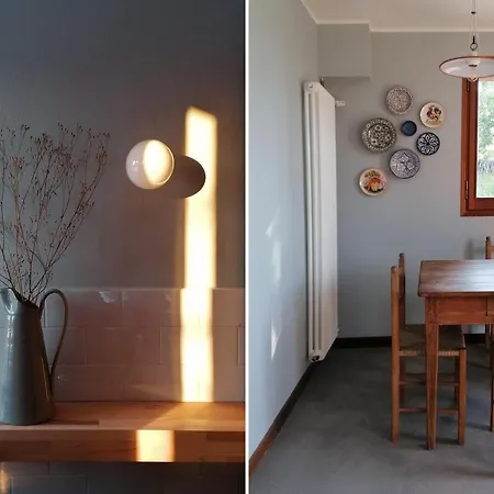 Ca' Dei Ste Alojamento de Acomodação e Pequeno-almoço Valle (Bologna, Emilia-Romagna)