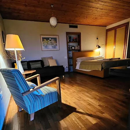 Ca' Dei Ste 住宿加早餐酒店 3*