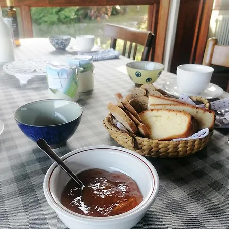 فندق مبيت وإفطار Ca' Dei Ste 3*