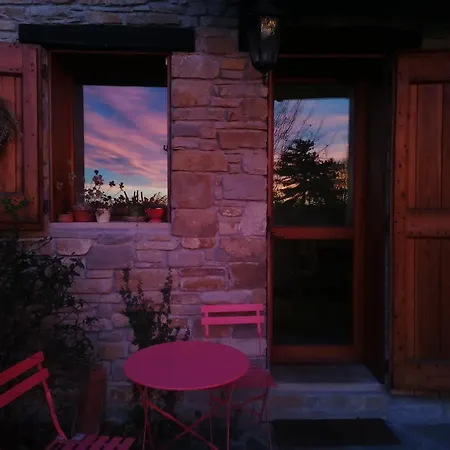 Ca' Dei Ste 住宿加早餐酒店 Valle (Bologna, Emilia-Romagna)