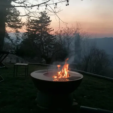 Ca' Dei Ste Bed & Breakfast