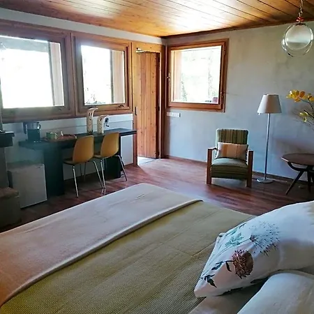 Bed & Breakfast Ca' Dei Ste 3*