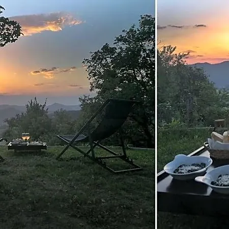 Ca' Dei Ste Bed & Breakfast 3*