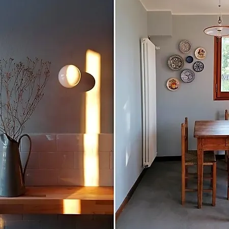 Bed & Breakfast Ca' Dei Ste Valle (Bologna, Emilia-Romagna)