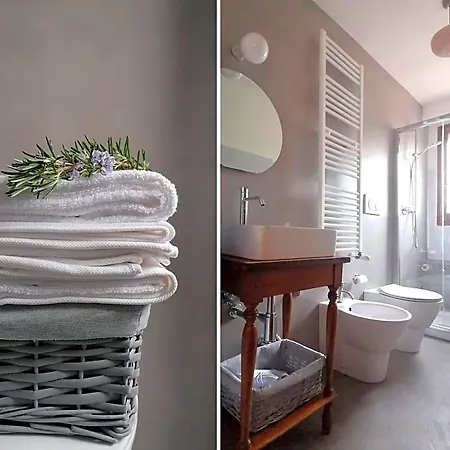 Bed & Breakfast Ca' Dei Ste 3*