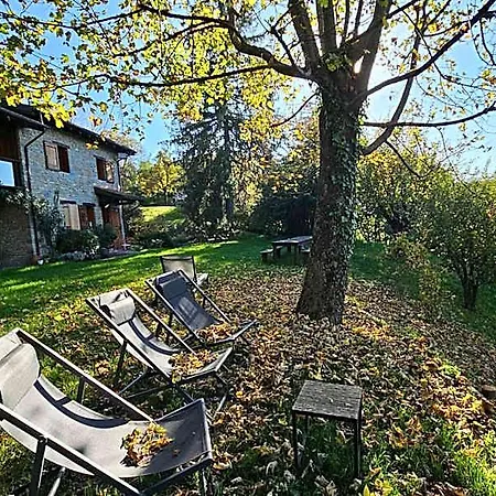Ca' Dei Ste Bed & Breakfast 3*