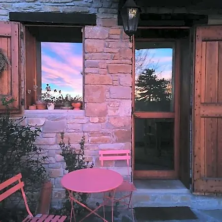 Bed & Breakfast Ca' Dei Ste