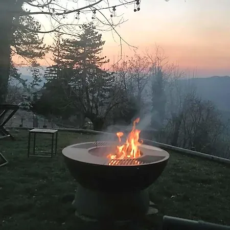Ca' Dei Ste Bed & Breakfast Valle (Bologna, Emilia-Romagna)