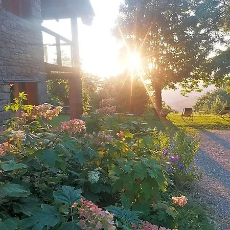 Ca' Dei Ste Bed & Breakfast 3*