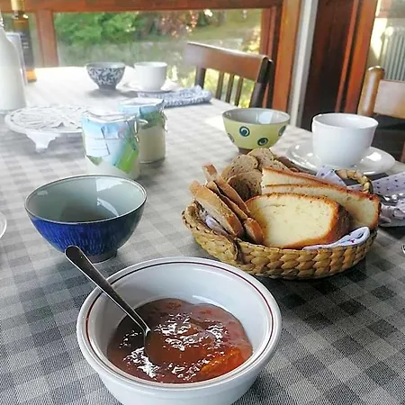 Ca' Dei Ste Bed & Breakfast Valle (Bologna, Emilia-Romagna)