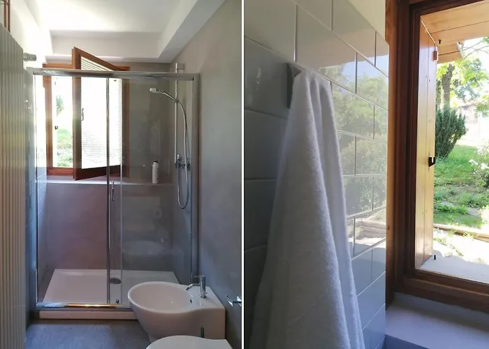 Bed & Breakfast Ca' Dei Ste Valle (Bologna, Emilia-Romagna)