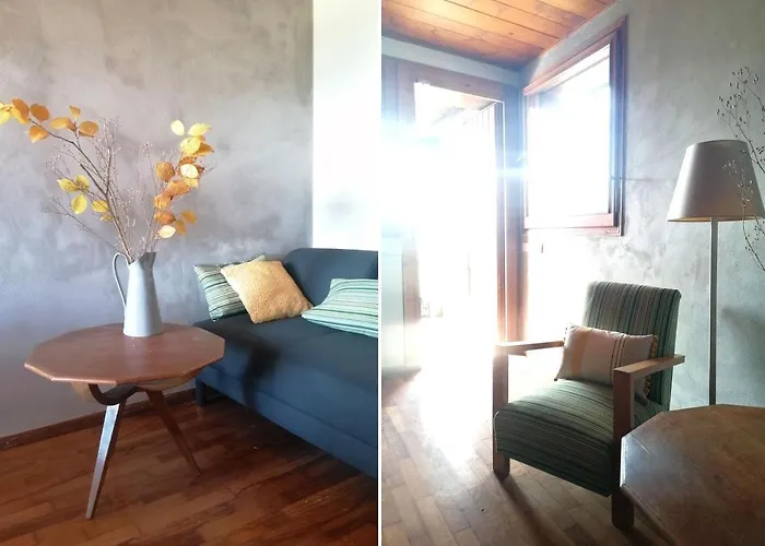 Ca' Dei Ste Bed & Breakfast