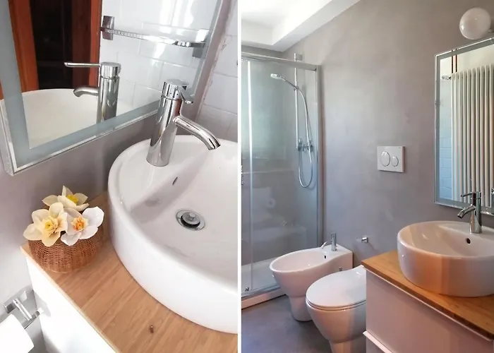 Bed & Breakfast Ca' Dei Ste 3*