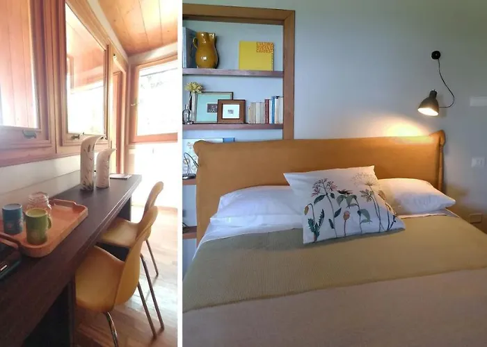 Ca' Dei Ste Bed & Breakfast Valle (Bologna, Emilia-Romagna)