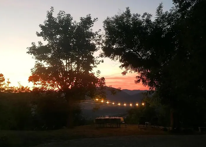 住宿加早餐酒店 Ca' Dei Ste