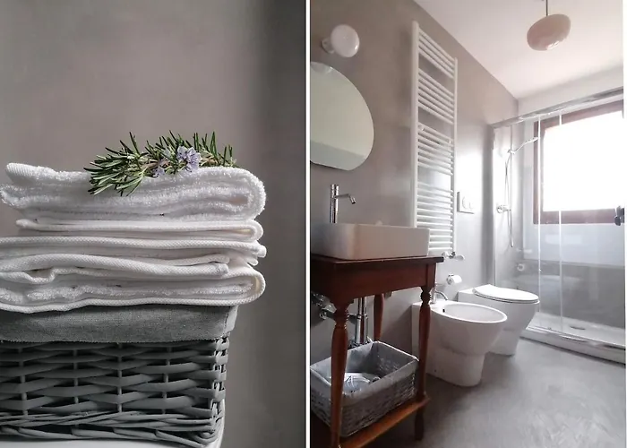 Ca' Dei Ste Bed & Breakfast Valle (Bologna, Emilia-Romagna)