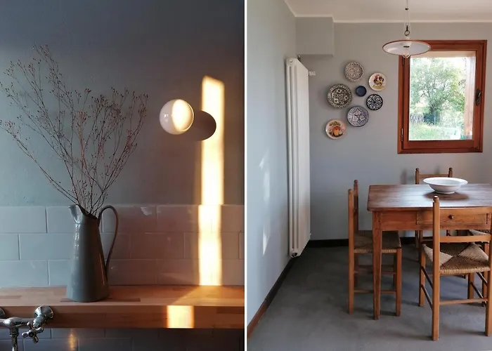 Ca' Dei Ste Bed & Breakfast Valle (Bologna, Emilia-Romagna)