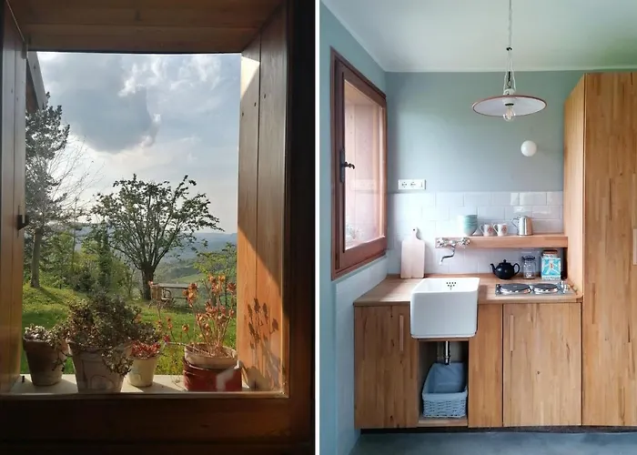 Ca' Dei Ste Bed & Breakfast Valle (Bologna, Emilia-Romagna)