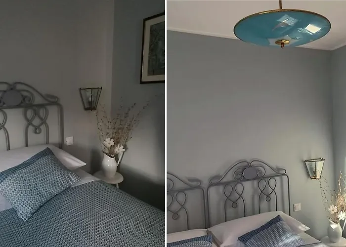 Ca' Dei Ste Bed & Breakfast Valle (Bologna, Emilia-Romagna)