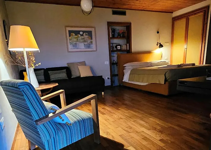 Ca' Dei Ste Bed & Breakfast 3*