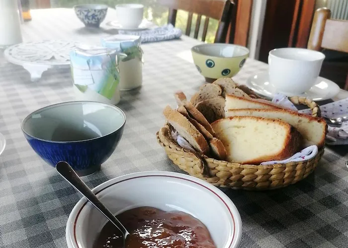 Bed & Breakfast Ca' Dei Ste 3*