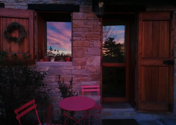 Ca' Dei Ste Bed & Breakfast Valle (Bologna, Emilia-Romagna)