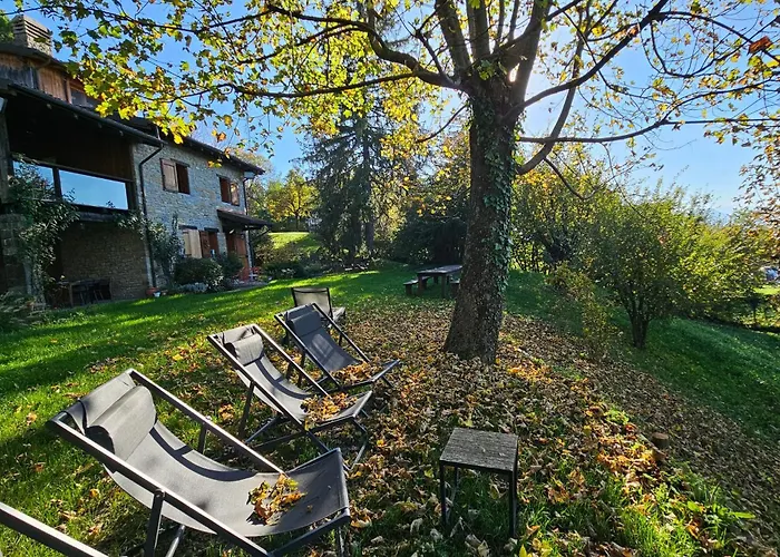 Ca' Dei Ste 住宿加早餐酒店 3*