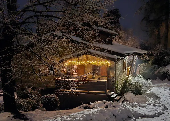 Ca' Dei Ste Valle (Bologna, Emilia-Romagna)